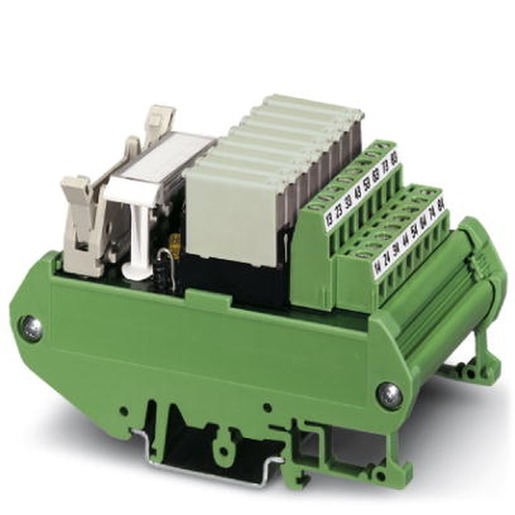 Phoenix Contact UMK- 8 RM/MR-G24/ 1/PLC Turkiye