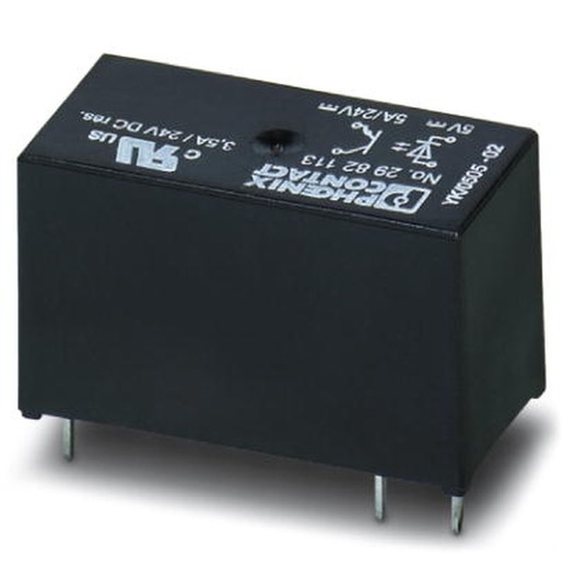 Phoenix Contact OPT-24DC/ 24DC/  5 Turkiye