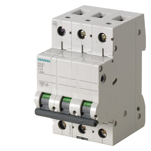 Siemens 5SL6325-6 Turkiye