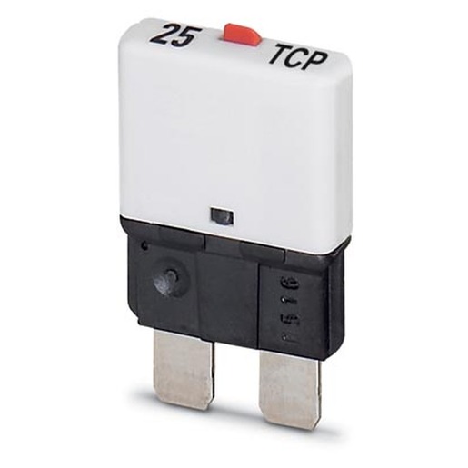 Phoenix Contact TCP 25/DC32V Turkiye