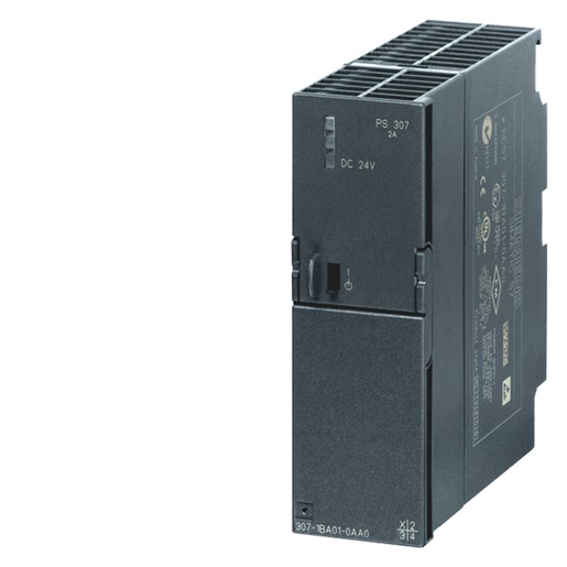 Siemens 6ES7307-1BA01-0AA0 Turkiye