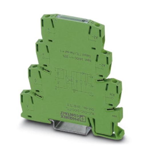 Phoenix Contact PLC-OSC- 24DC/TTL Turkiye