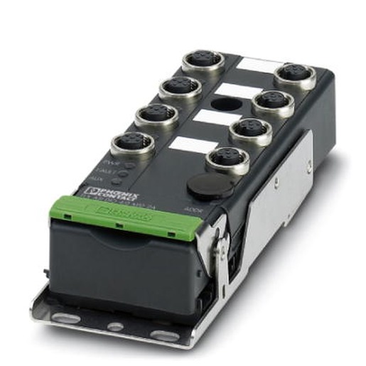 Phoenix Contact FLX ASI DIO 4/3 M12-2A Turkiye