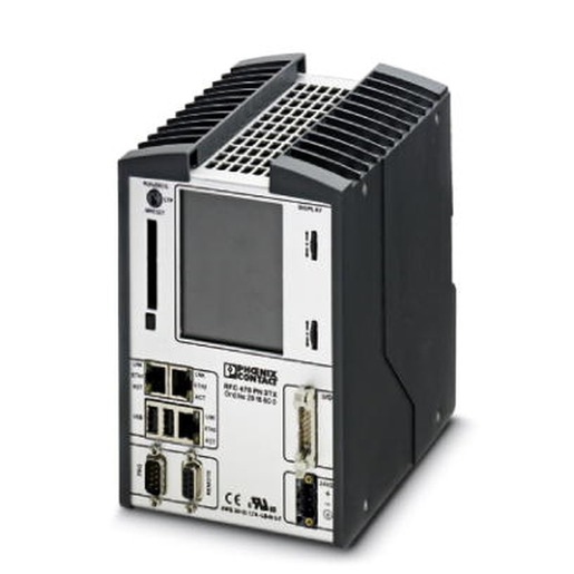 Phoenix Contact RFC 470 PN 3TX Turkiye