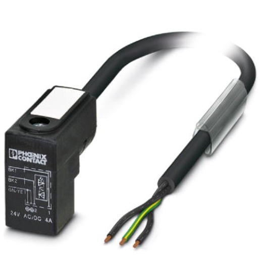 Phoenix Contact SAC-3P- 3,0-PUR/C-1L-Z Turkiye