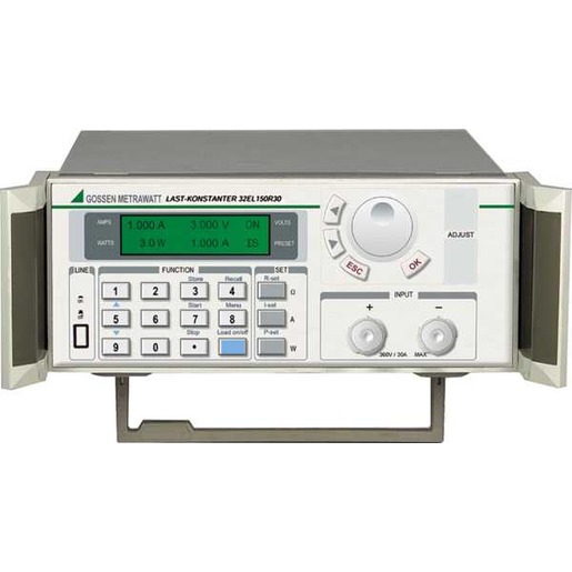 Gossen Metrawatt SSL 32 EL 150 R30 Turkiye