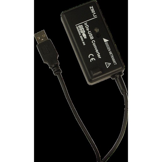 Gossen Metrawatt IrDa-USB Converter Turkiye