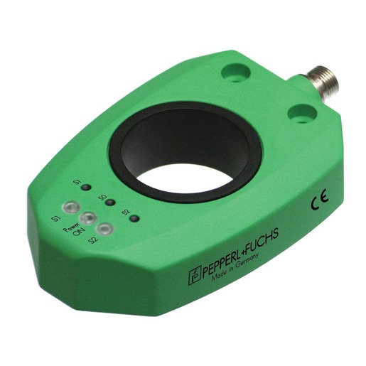 Pepperl+Fuchs PMI360D-F130-IE8-V15 Turkiye