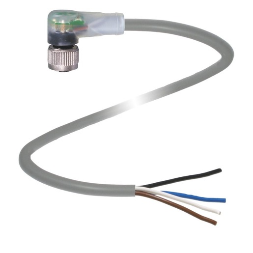 Pepperl+Fuchs V1-W-E2/E3-10M-PUR Turkiye