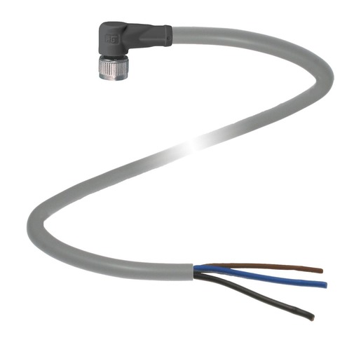 Pepperl+Fuchs V3-WM-10M-PVC Turkiye