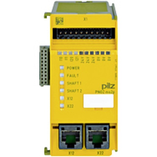 Pilz 773810 Turkiye