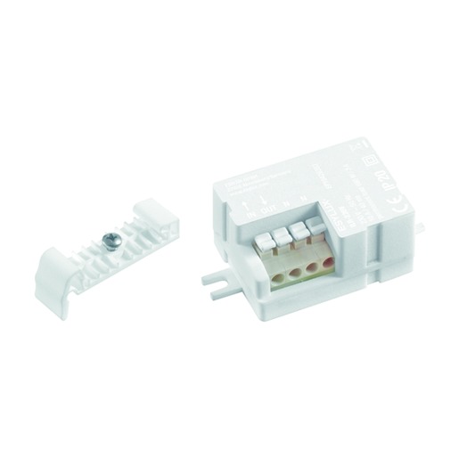 Esylux ILR-230V Strombegrenzungs-Modul weiß Turkiye