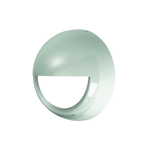 Esylux MD-W Abdeckkappe Edelstahl-Optik Turkiye
