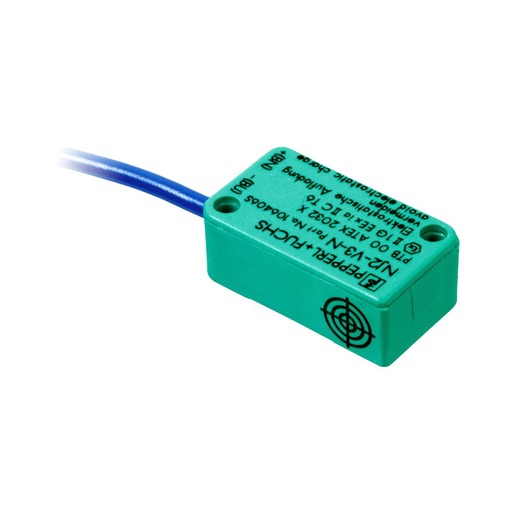 Pepperl+Fuchs NJ2-V3-N Turkiye