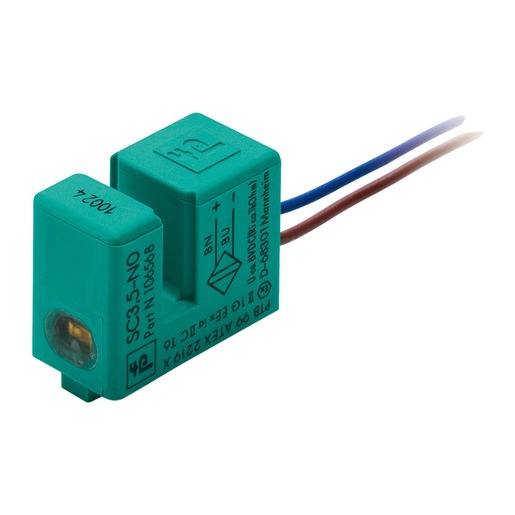 Pepperl+Fuchs SC3,5-N0-BU Turkiye