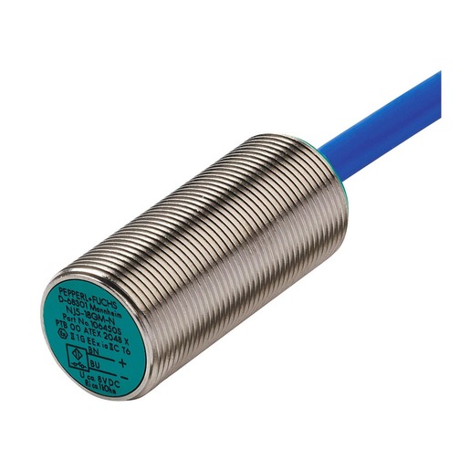 Pepperl+Fuchs NJ5-18GM-N-5M Turkiye