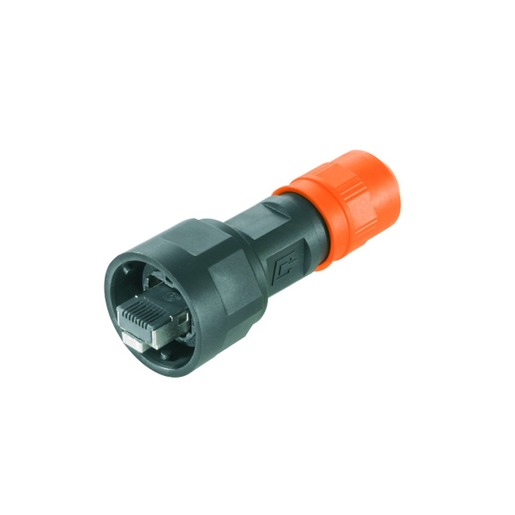 Weidmüller IE-PS-V01P-RJ45-FH Turkiye