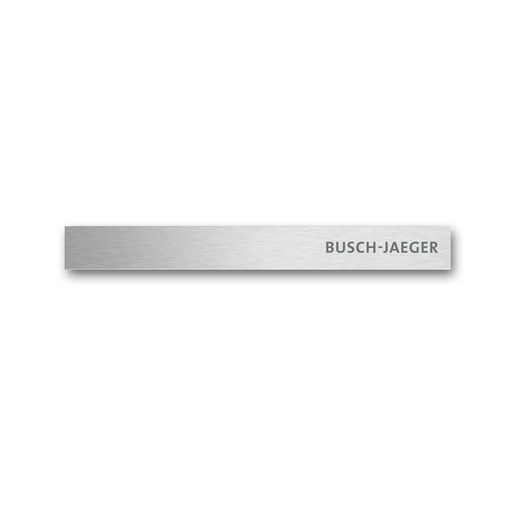 Busch-Jaeger 6349-860-101 Turkiye