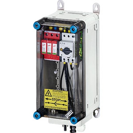 Hensel Mi PV 2111 Turkiye