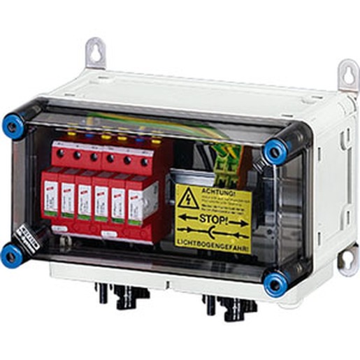 Hensel Mi PV 1122 Turkiye
