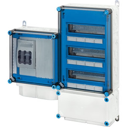 Hensel Mi PV 6111 Turkiye
