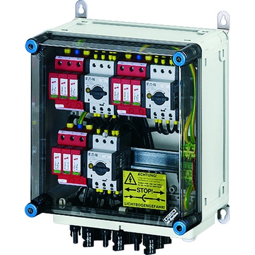 Hensel Mi PV 2263 Turkiye