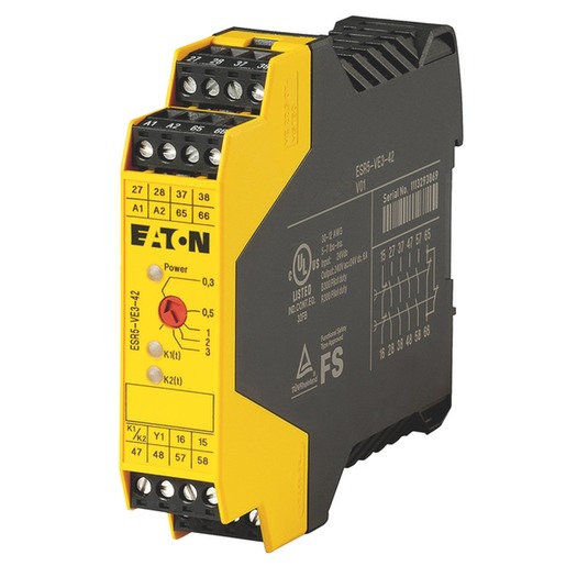 Eaton Electric ESR5-VE3-42 Turkiye