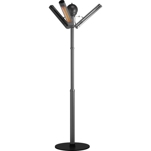 AEG Haustechnik IR Premium 6000 Tower Turkiye