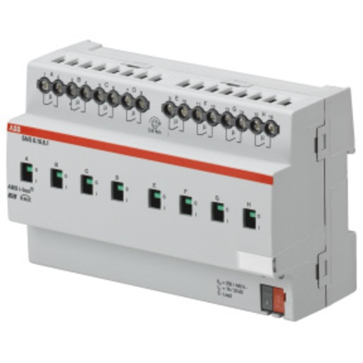 ABB SA/S8.16.6.1 Turkiye