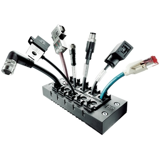 Lappkabel 52220001 Turkiye