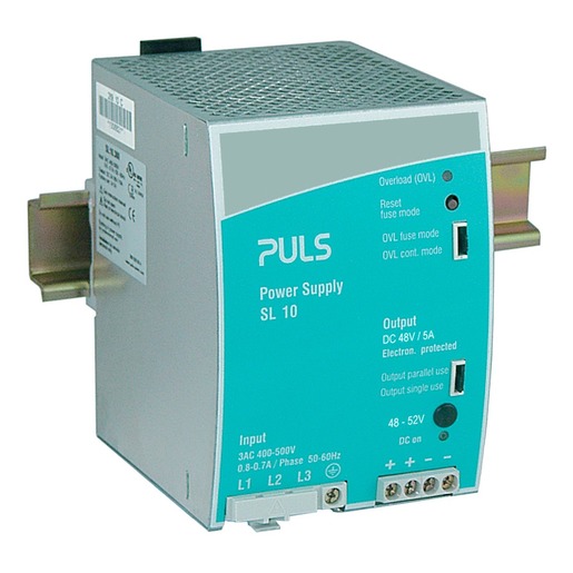 Puls SL10.305 Turkiye