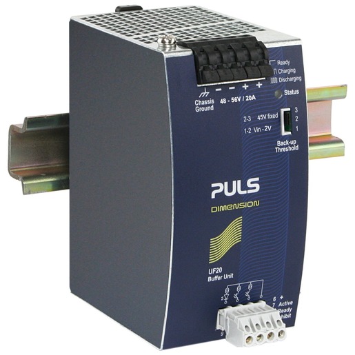 Puls UF20.481 Turkiye