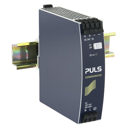Puls CS5.241-S1 Turkiye