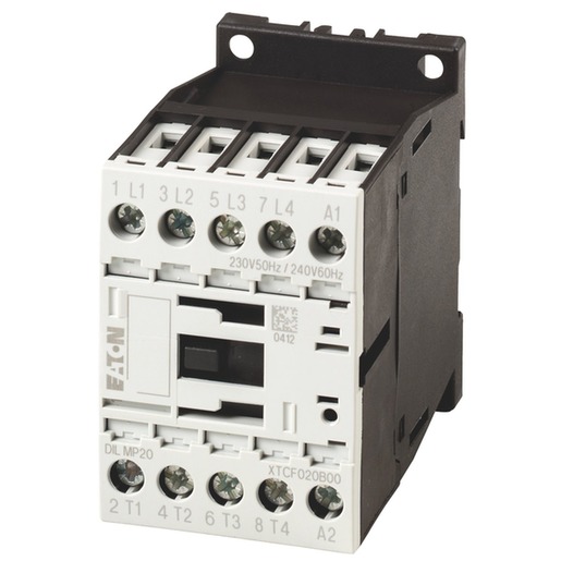 Eaton Electric DILMP20(*VDC) Turkiye