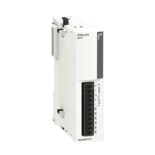 Schneider Electric TM2AMO1HT Turkiye