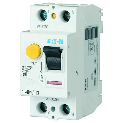 Eaton Electric FI-25/2/03-A Turkiye