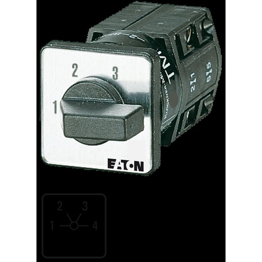 Eaton Electric TM-6-8271/EZ Turkiye