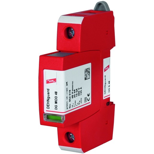 Dehn + Söhne DG S 48 Turkiye