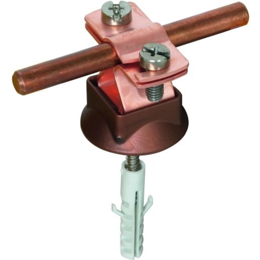 Dehn + Söhne LH ZS 8.10 FL20 KS KD8X40 CU Turkiye