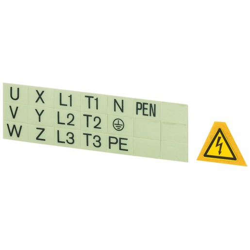 Eaton Electric BPF-NZM10 Turkiye
