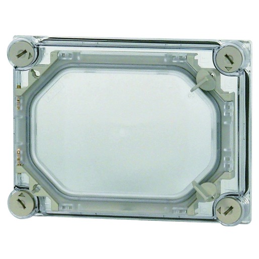 Eaton Electric D125-CI23/T Turkiye