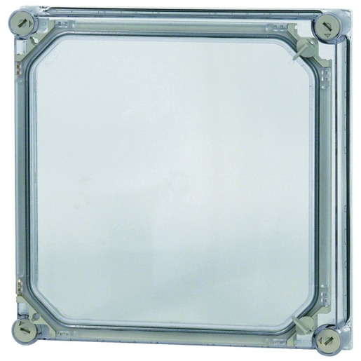 Eaton Electric D125-CI44/T Turkiye