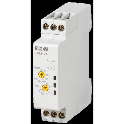Eaton Electric ETR2-21 Turkiye