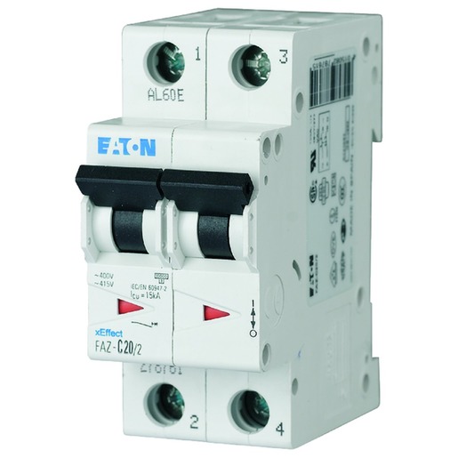 Eaton Electric FAZ-B32/2 Turkiye