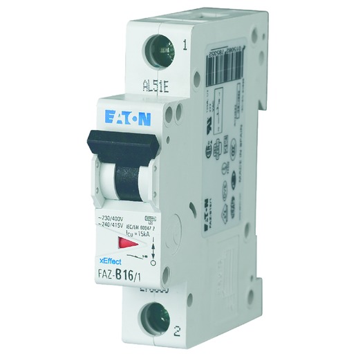 Eaton Electric FAZ-B5/1 Turkiye