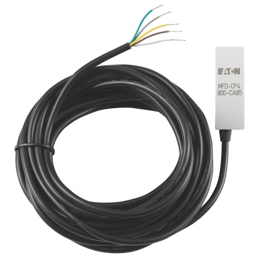 Eaton Electric MFD-CP4-800-CAB5 Turkiye
