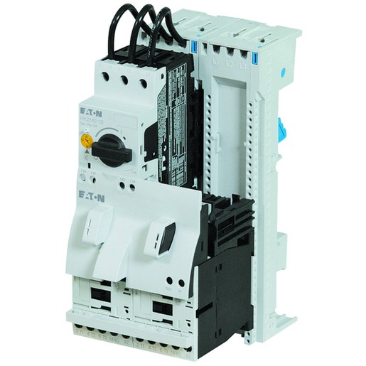 Eaton Electric MSC-R-0,25-M7(24VDC)/BBA Turkiye