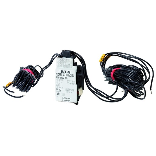 Eaton Electric NZM1-XUHIV20L380-440AC Turkiye