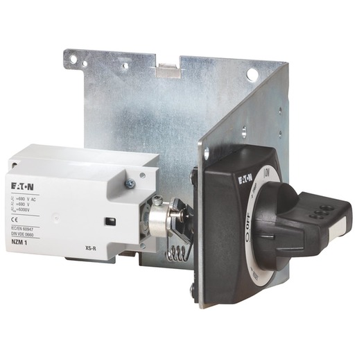 Eaton Electric NZM2-XSM-L Turkiye