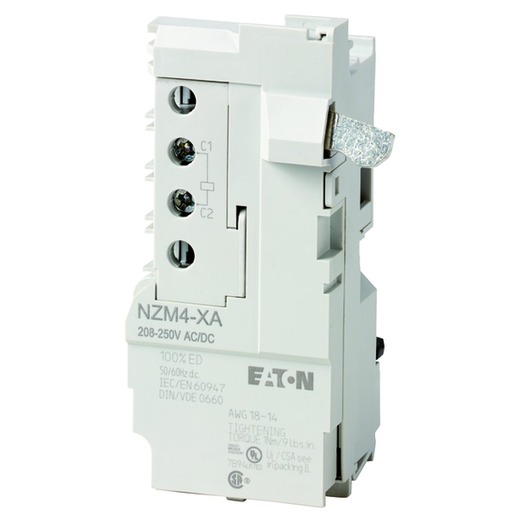 Eaton Electric NZM4-XA24AC/DC Turkiye